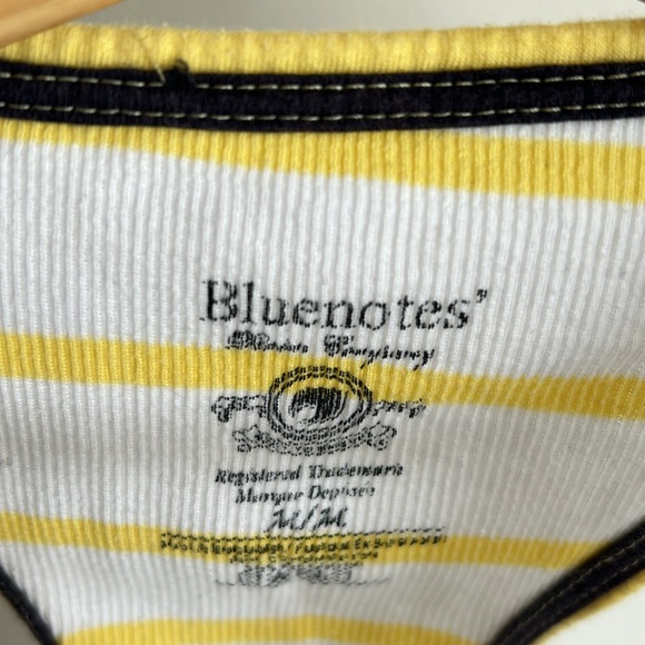 Women’s Bluenotes Tank - Picture 3 of 3